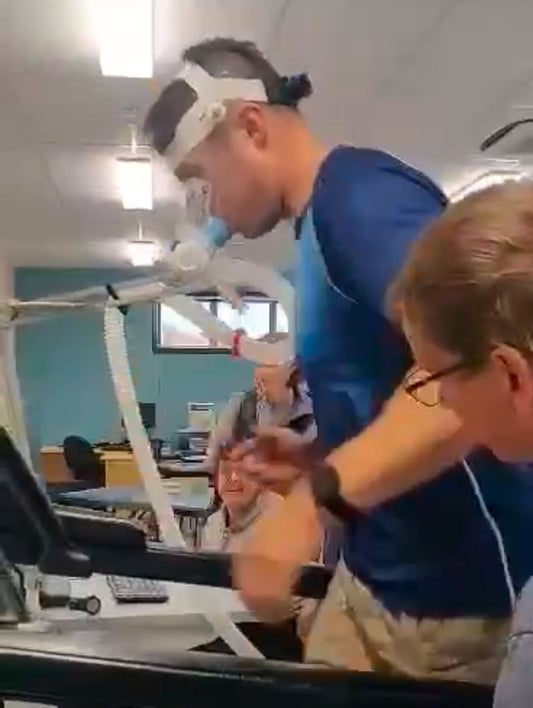 Part One: How the Body Fuels Performance