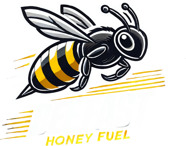 Bee Fast Honey