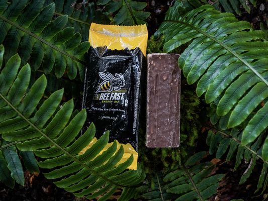 Bee Fast Energy Bar
