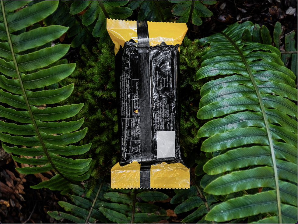Bee Fast Energy Bar