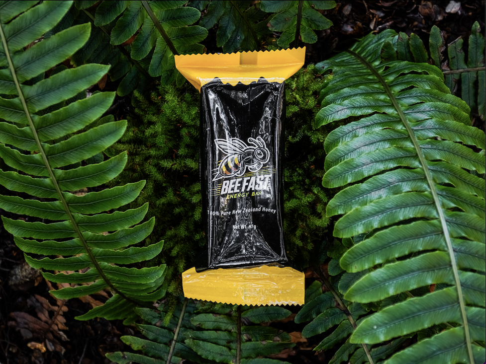 Bee Fast Energy Bar