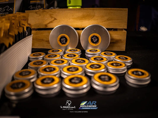 Bee Fast Anti-Chafe Balm – 15 g Pottle