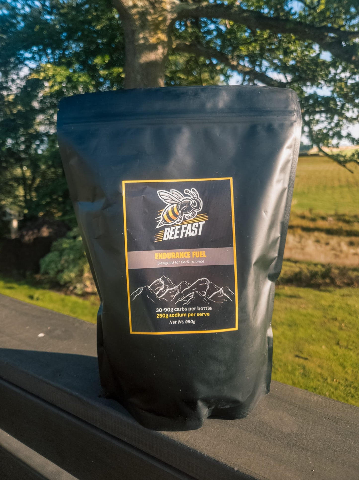 Beefast Drink Mix - 950g