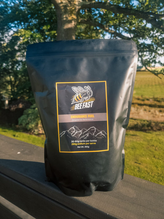 Beefast Drink Mix - 950g