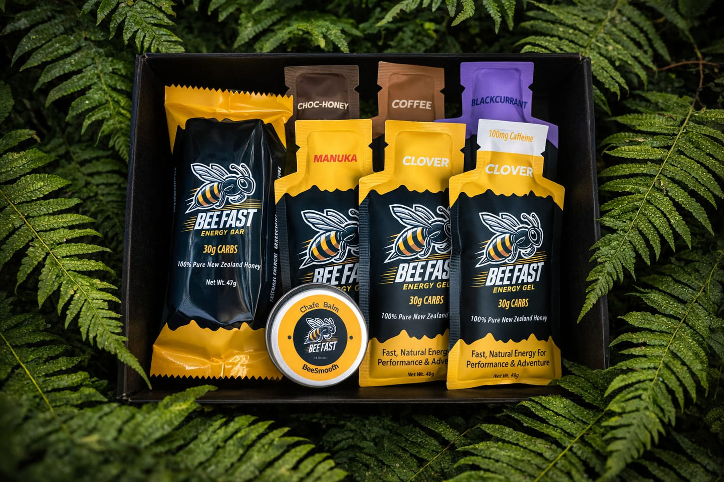 Beefast Ultimate Variety Test Pack