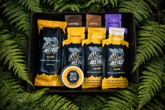 Beefast Ultimate Variety Test Pack